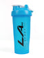 Shaker LA sport — Bleu turquoise